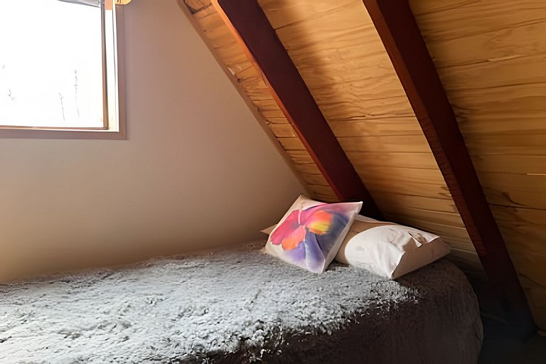 Oceana Suites en Hotel Volkano