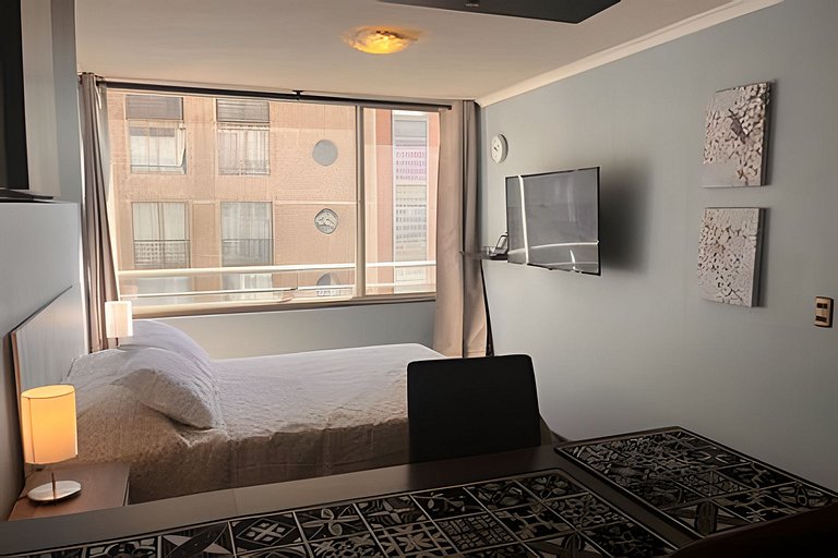 Oceana Suites Vista Parque