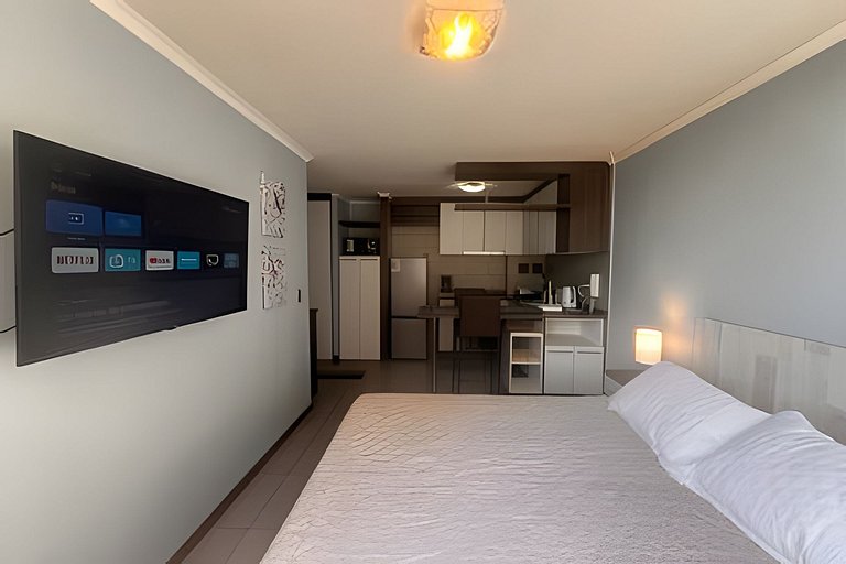 Oceana Suites Vista Parque