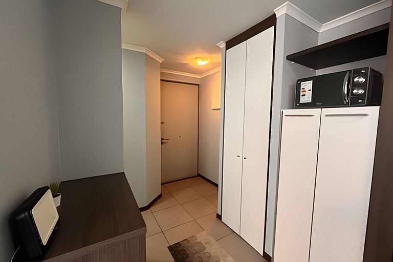 Oceana Suites Vista Parque