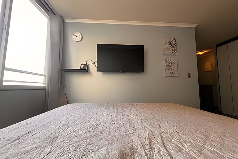 Oceana Suites Vista Parque