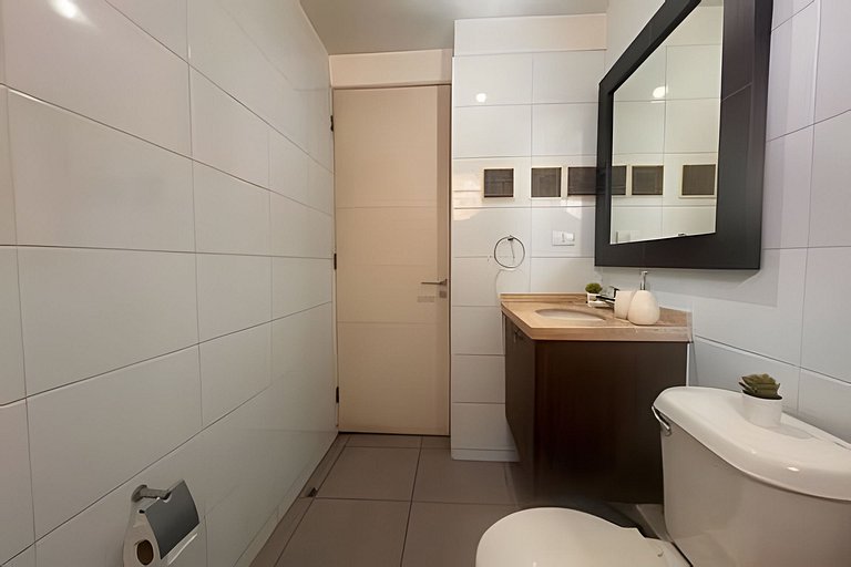 Oceana Suites Vista Parque