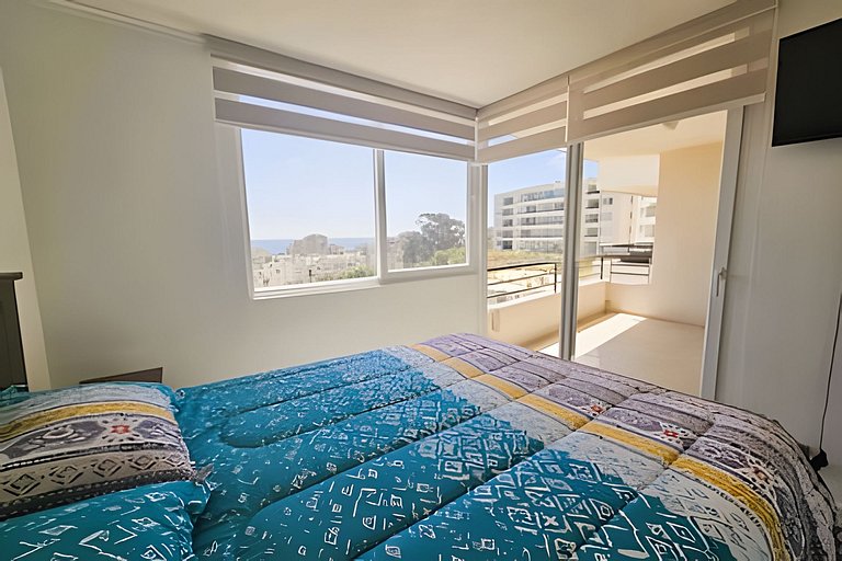 Oceana Suites Papudo