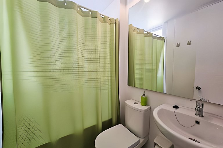 Oceana Suites Papudo