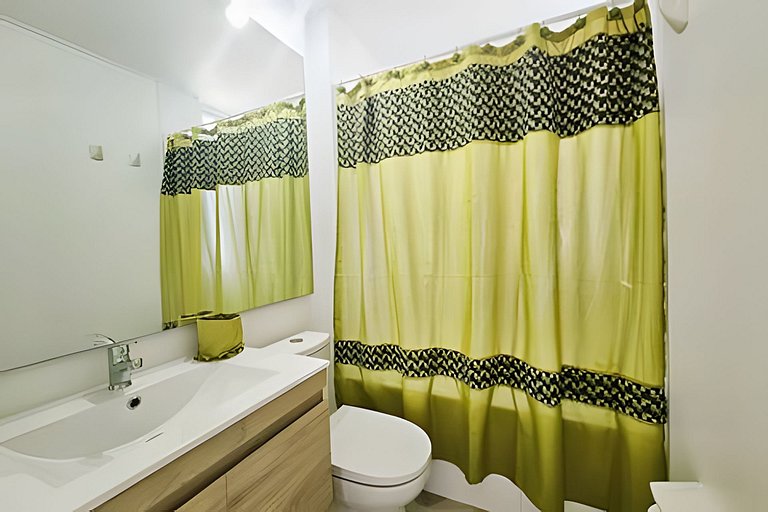 Oceana Suites Papudo