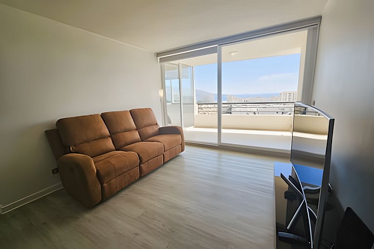 Oceana Suites Papudo