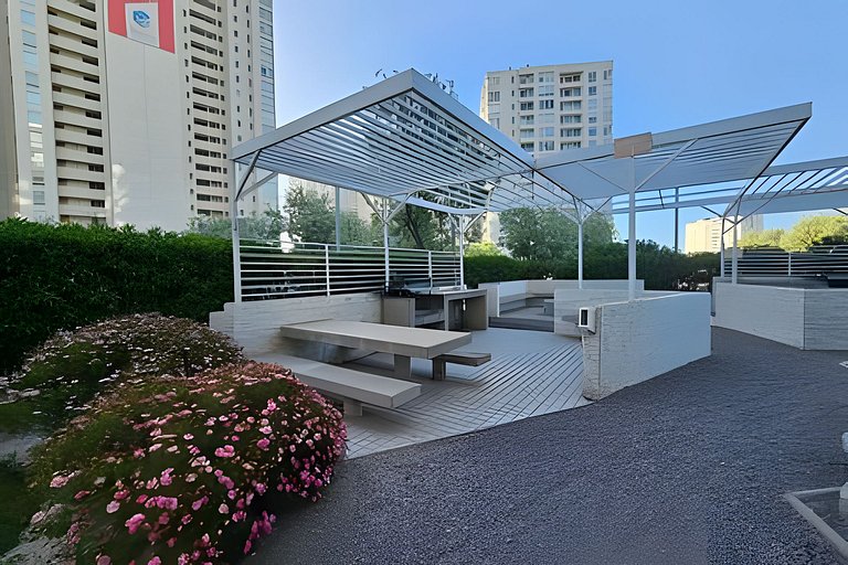 Oceana Suites Marina del Sol
