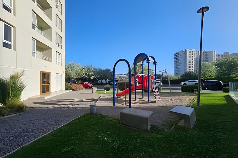 Oceana Suites Marina del Sol
