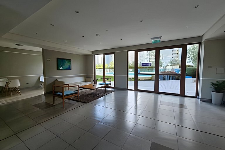 Oceana Suites Marina del Sol