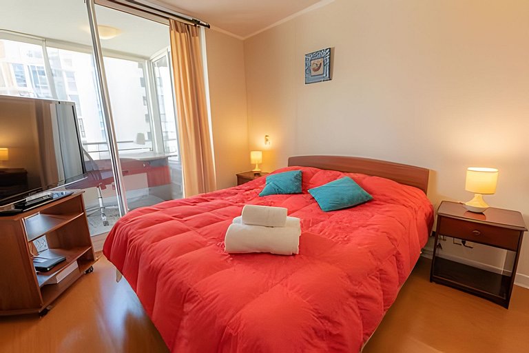 CLVAVIAL-202 · Oceana Suites Coraceros
