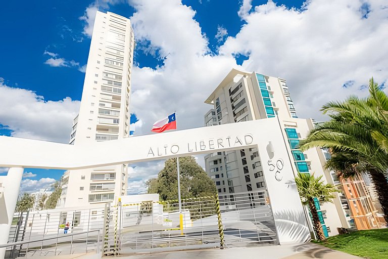 CLVAVIAL-202 · Oceana Suites Coraceros