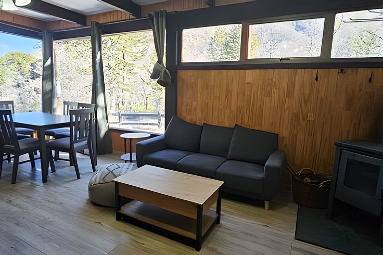 Oceana Suites Sierra Nevada