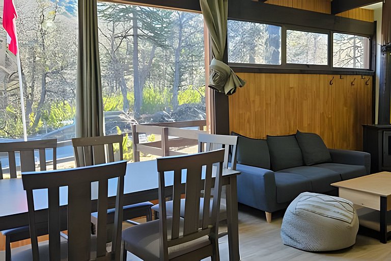 Oceana Suites Sierra Nevada