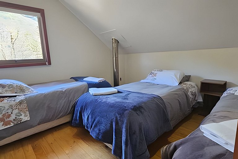 Oceana Suites Sierra Nevada