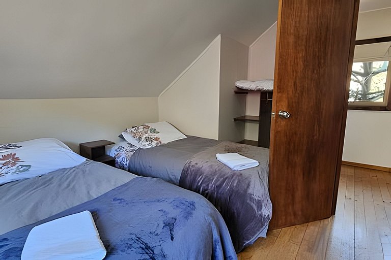 Oceana Suites Sierra Nevada