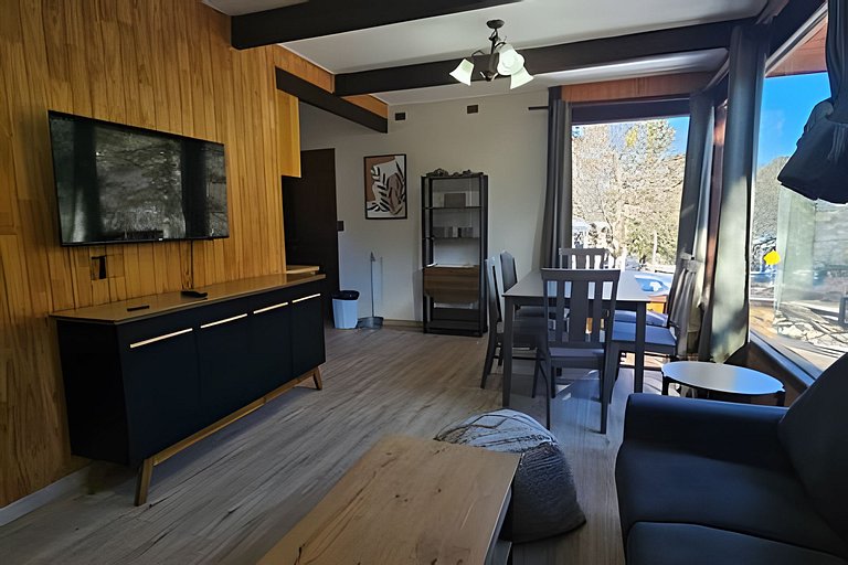 Oceana Suites Sierra Nevada