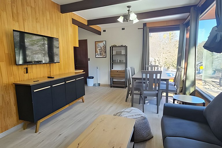 Oceana Suites Sierra Nevada