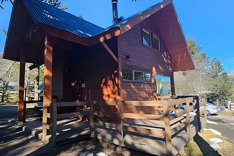Oceana Suites Sierra Nevada