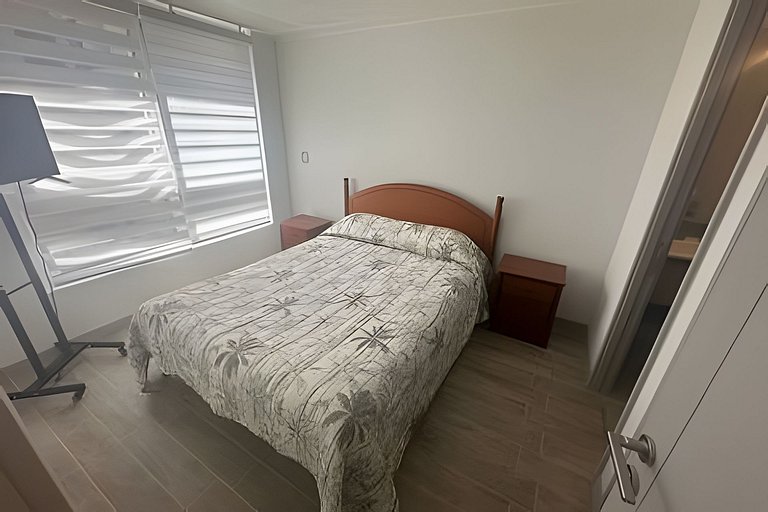 Oceana Suites Eco España