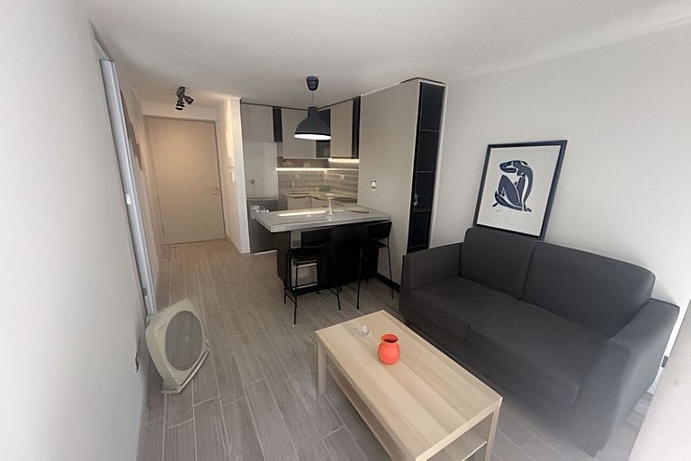 Oceana Suites Eco España