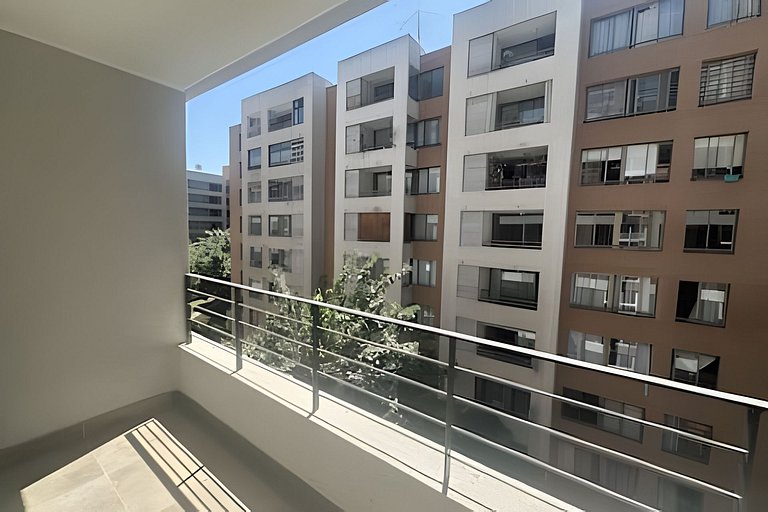 Oceana Suites Eco España