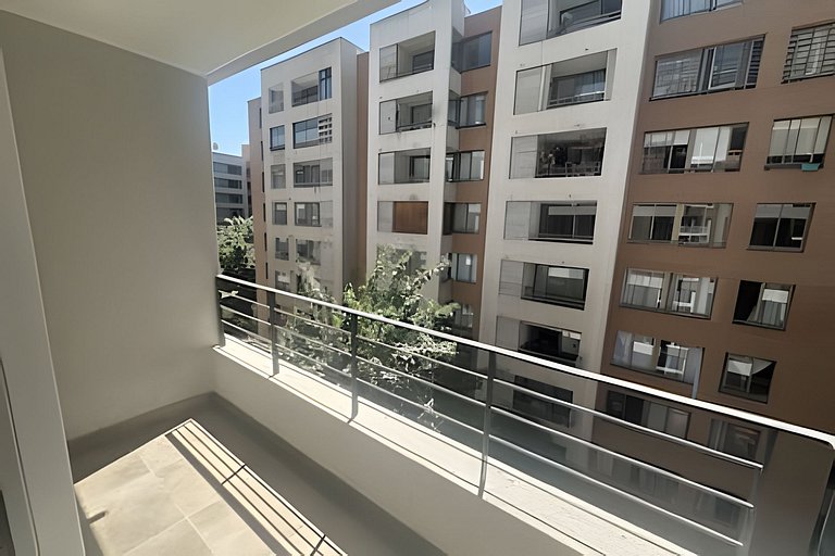Oceana Suites Eco España