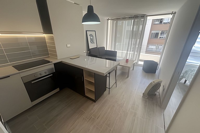 Oceana Suites Eco España