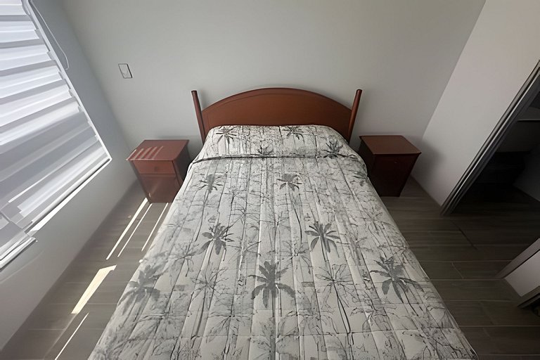 Oceana Suites Eco España