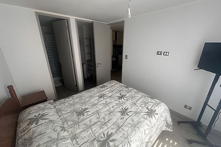 Oceana Suites Eco España