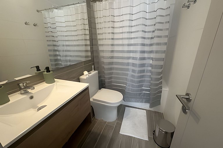 Oceana Suites Eco España