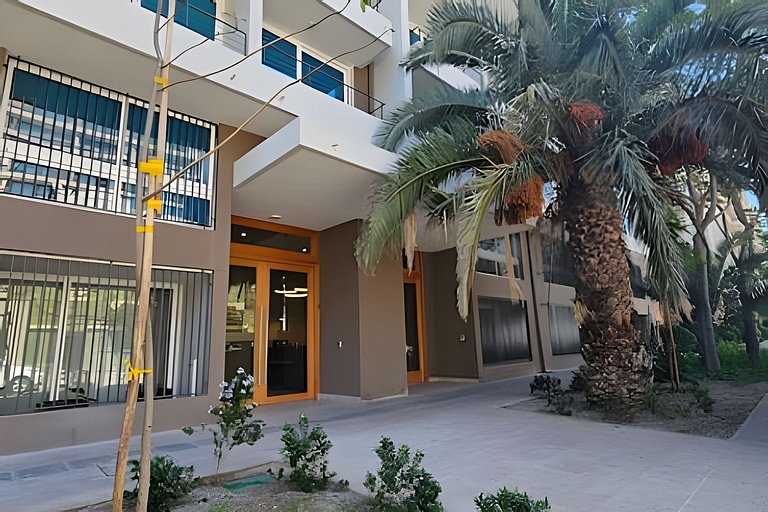 Oceana Suites Eco España