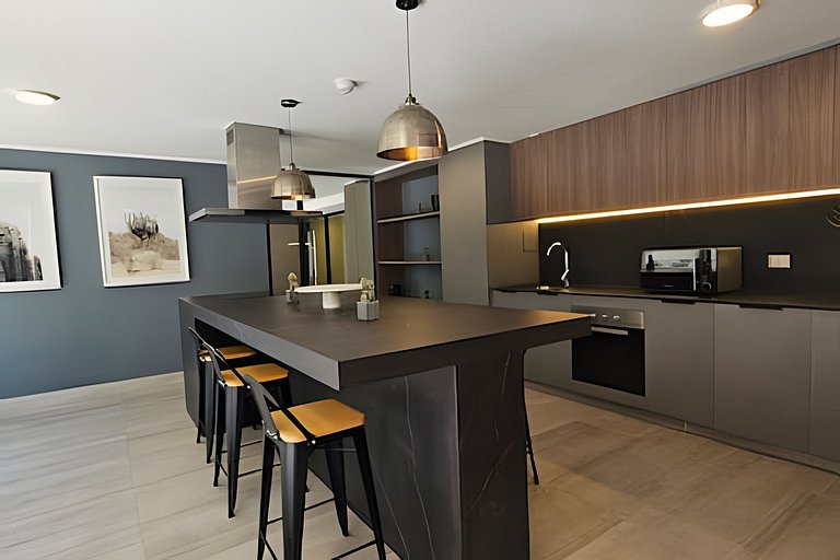 Oceana Suites Eco España