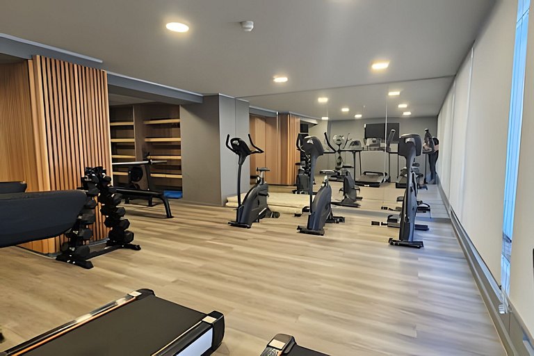 Oceana Suites Eco España