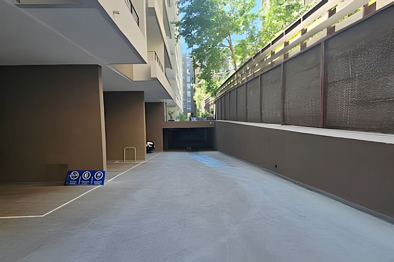 Oceana Suites Eco España