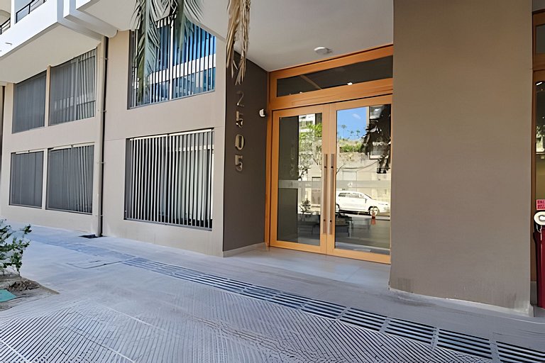 Oceana Suites Eco España