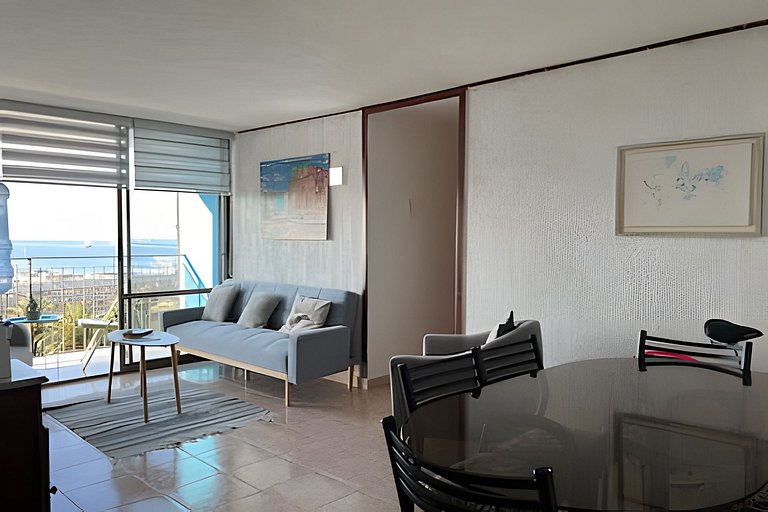Oceana Suites Valparaíso Yungay