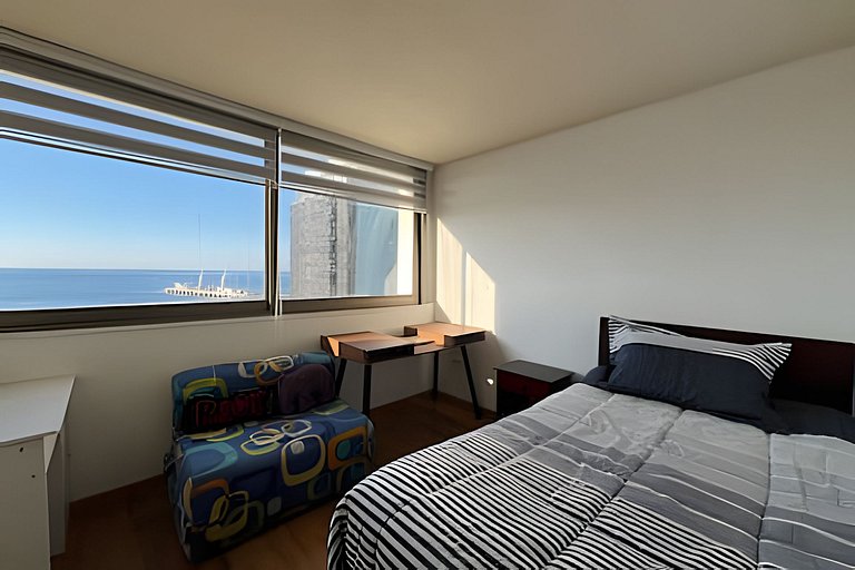 Oceana Suites Valparaíso Yungay