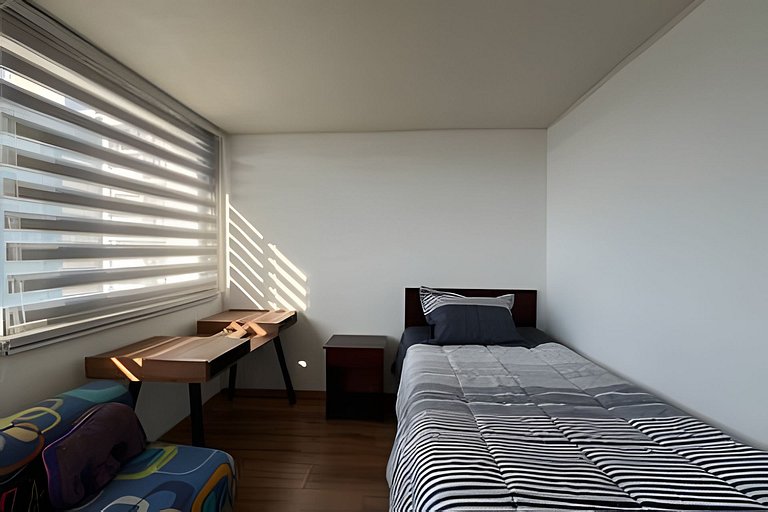 Oceana Suites Valparaíso Yungay