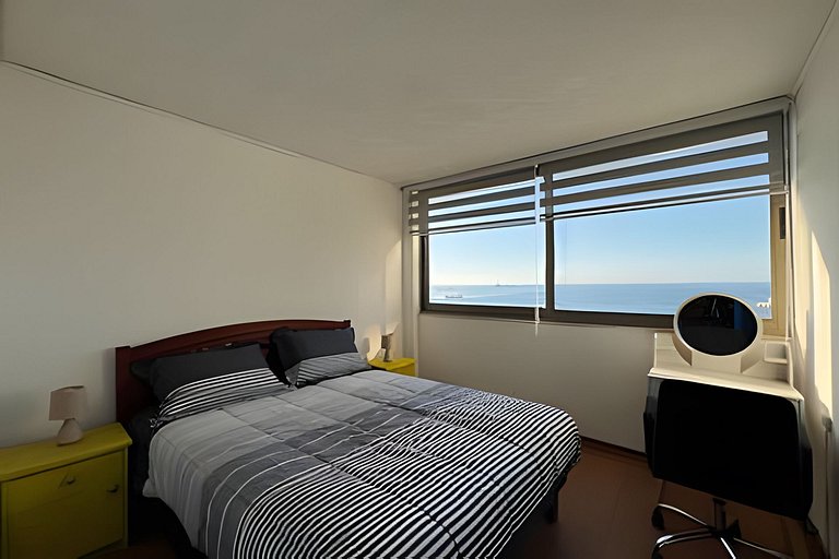 Oceana Suites Valparaíso Yungay