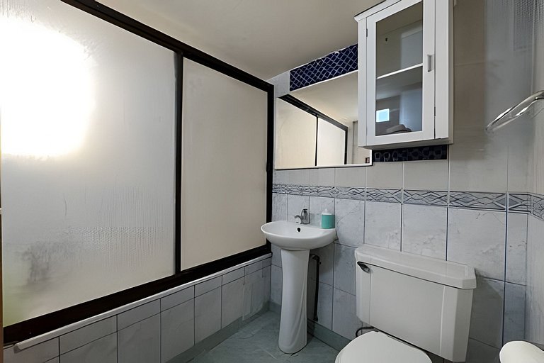 Oceana Suites Valparaíso Yungay
