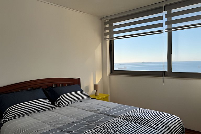 Oceana Suites Valparaíso Yungay