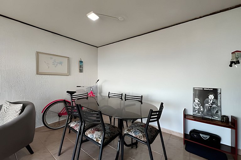 Oceana Suites Valparaíso Yungay