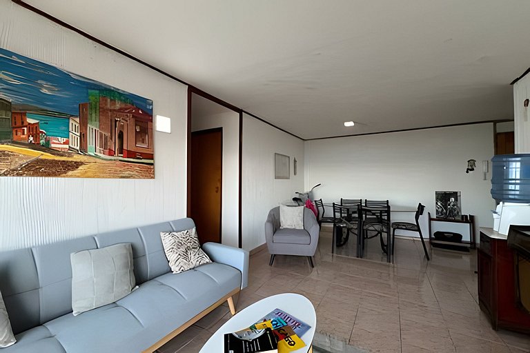 Oceana Suites Valparaíso Yungay