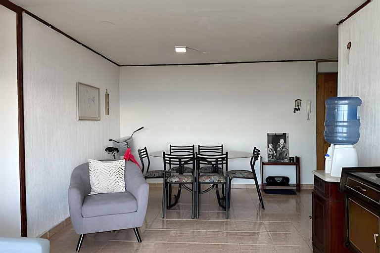 Oceana Suites Valparaíso Yungay