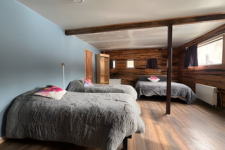 Oceana Suites Hotel Volkano