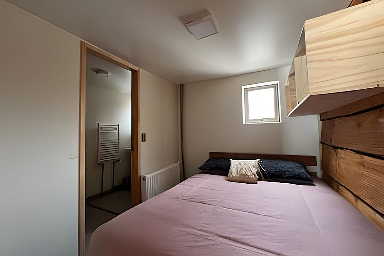 Oceana Suites Hotel Volkano