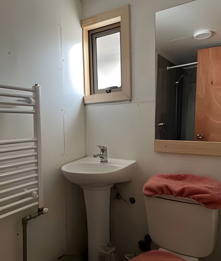 Oceana Suites Hotel Volkano