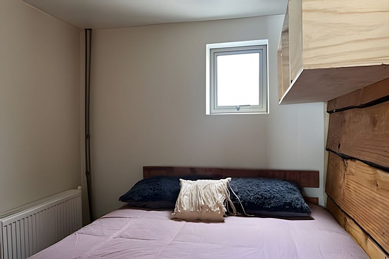 Oceana Suites Hotel Volkano
