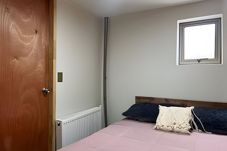 Oceana Suites Hotel Volkano