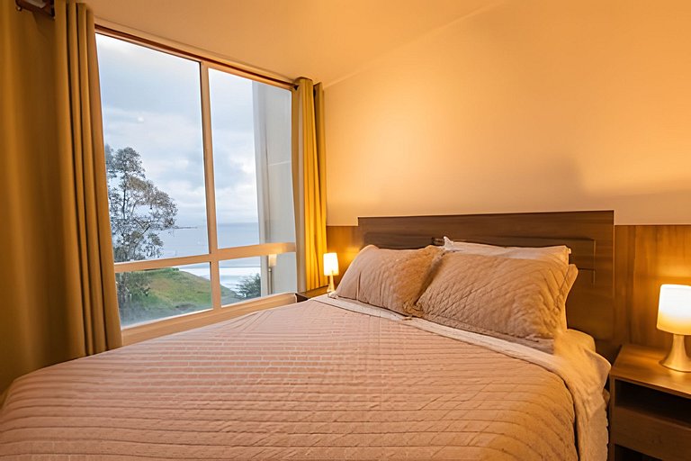 CLVAHOCQ-127 · Oceana Suites Costa Quilen
